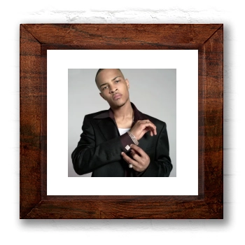 T.I. 6x6