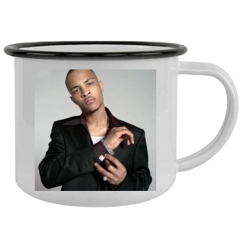 T.I. Camping Mug