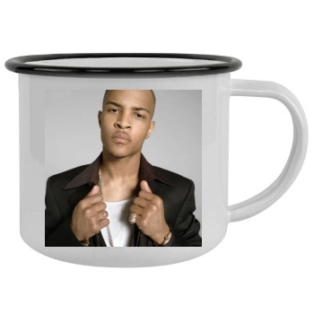 T.I. Camping Mug