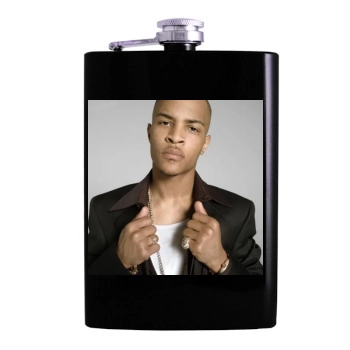 T.I. Hip Flask