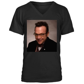 Tom Arnold Men's V-Neck T-Shirt