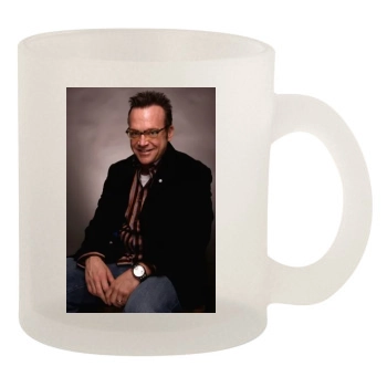 Tom Arnold 10oz Frosted Mug