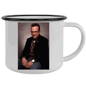 Tom Arnold Camping Mug