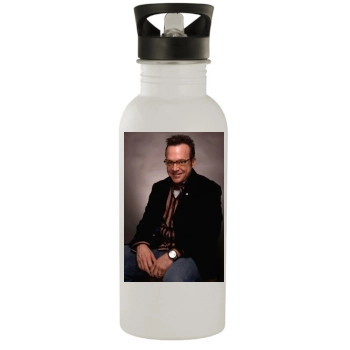 Tom Arnold Stainless Steel Water Bottle