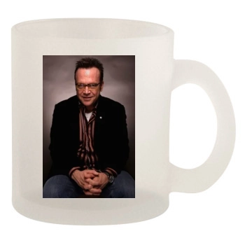 Tom Arnold 10oz Frosted Mug