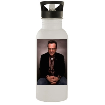 Tom Arnold Stainless Steel Water Bottle