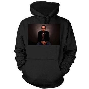 Tom Arnold Mens Pullover Hoodie Sweatshirt