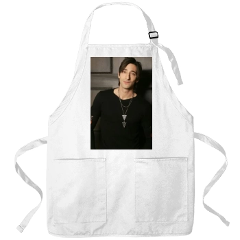 Adrien Brody Apron