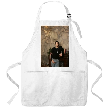 Adrien Brody Apron