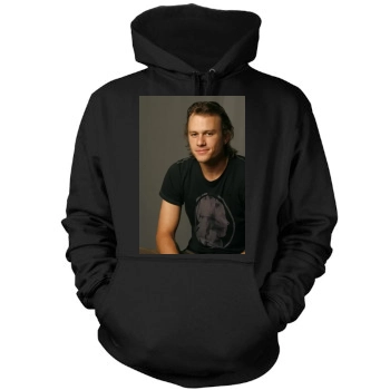 Heath Ledger Mens Pullover Hoodie Sweatshirt