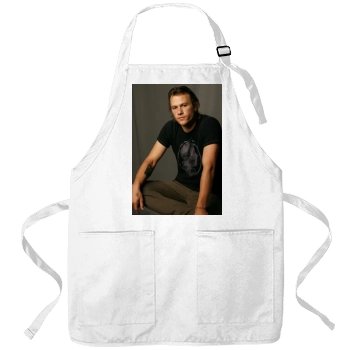 Heath Ledger Apron