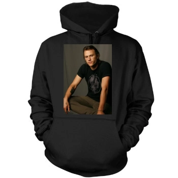 Heath Ledger Mens Pullover Hoodie Sweatshirt