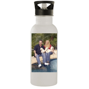 Tom Arnold Stainless Steel Water Bottle