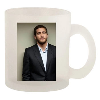 Jake Gyllenhaal 10oz Frosted Mug