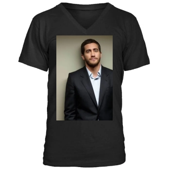 Jake Gyllenhaal Men's V-Neck T-Shirt