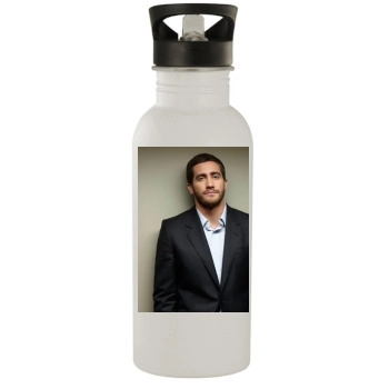 Jake Gyllenhaal Stainless Steel Water Bottle