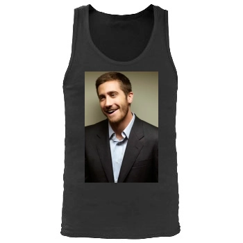 Jake Gyllenhaal Men's Tank Top