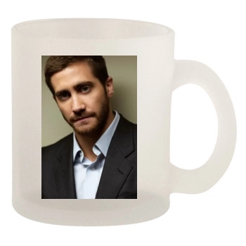 Jake Gyllenhaal 10oz Frosted Mug