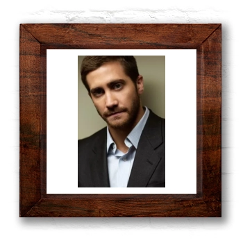 Jake Gyllenhaal 6x6