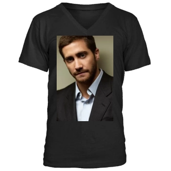 Jake Gyllenhaal Men's V-Neck T-Shirt