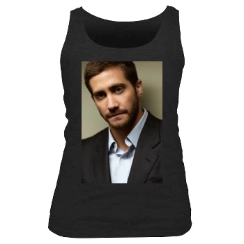 Jake Gyllenhaal Women's Tank Top