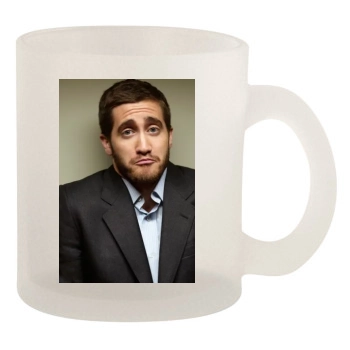 Jake Gyllenhaal 10oz Frosted Mug