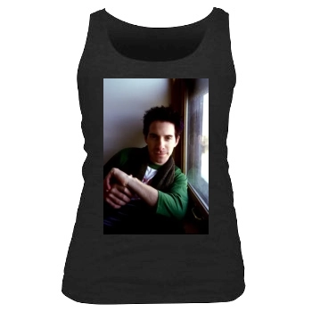 Seth Green Women's Tank Top