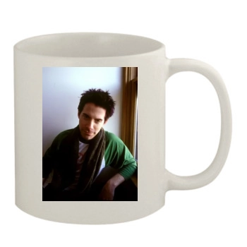 Seth Green 11oz White Mug