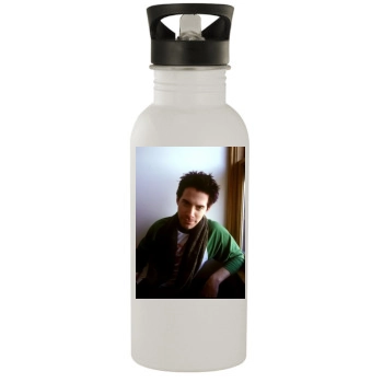 Seth Green Stainless Steel Water Bottle