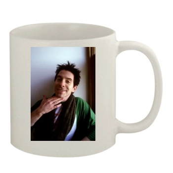 Seth Green 11oz White Mug