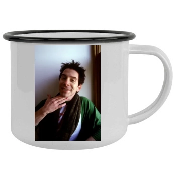 Seth Green Camping Mug