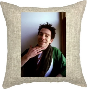 Seth Green Pillow