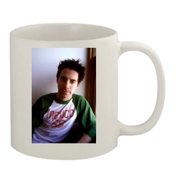 Seth Green 11oz White Mug