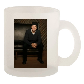 Timothy Hutton 10oz Frosted Mug