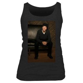 Timothy Hutton Women's Tank Top