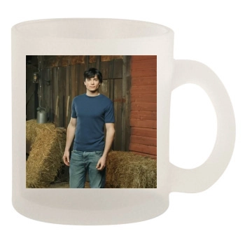 Tom Welling 10oz Frosted Mug