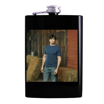 Tom Welling Hip Flask