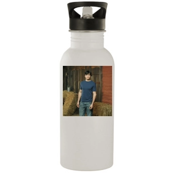 Tom Welling Stainless Steel Water Bottle