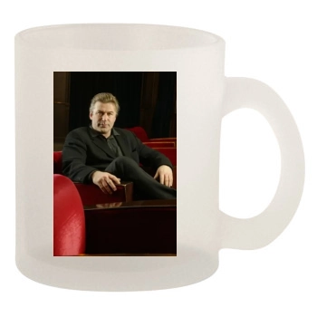 Alec Baldwin 10oz Frosted Mug