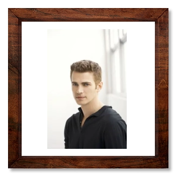 Hayden Christensen 12x12