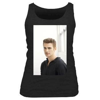 Hayden Christensen Women's Tank Top