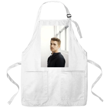 Hayden Christensen Apron