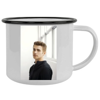 Hayden Christensen Camping Mug