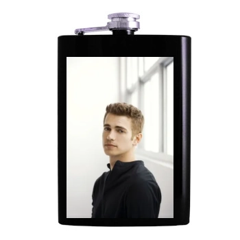 Hayden Christensen Hip Flask