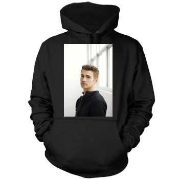 Hayden Christensen Mens Pullover Hoodie Sweatshirt