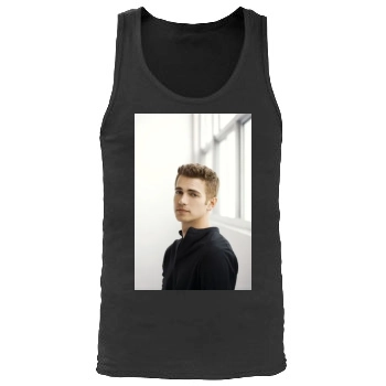 Hayden Christensen Men's Tank Top