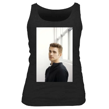 Hayden Christensen Women's Tank Top