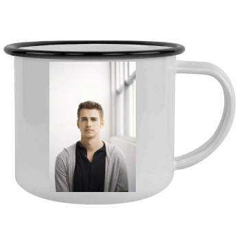 Hayden Christensen Camping Mug