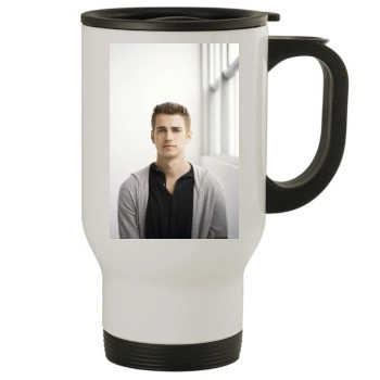 Hayden Christensen Stainless Steel Travel Mug