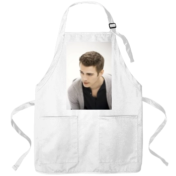 Hayden Christensen Apron